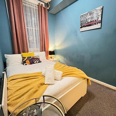 Central London Flat Apartment ภายนอก รูปภาพ