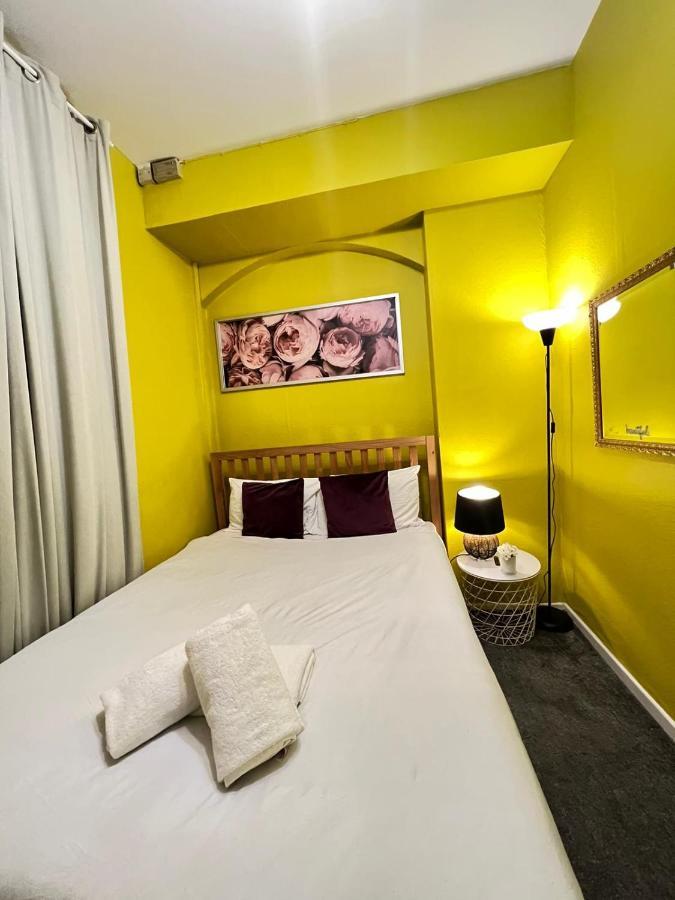 Central London Flat Apartment ภายนอก รูปภาพ