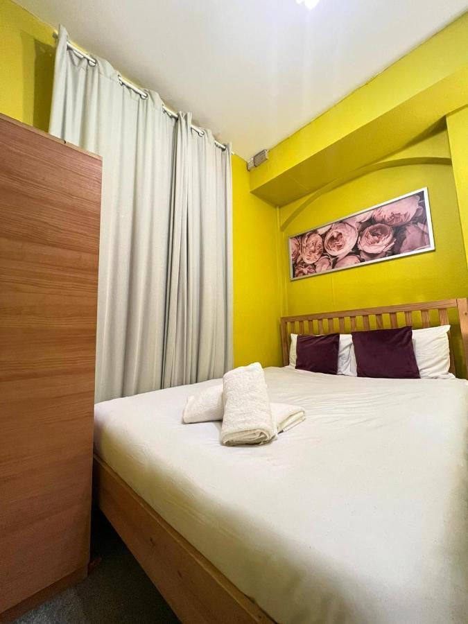 Central London Flat Apartment ภายนอก รูปภาพ