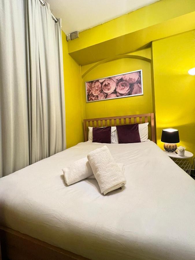 Central London Flat Apartment ภายนอก รูปภาพ