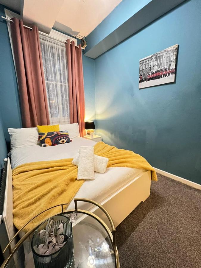 Central London Flat Apartment ภายนอก รูปภาพ